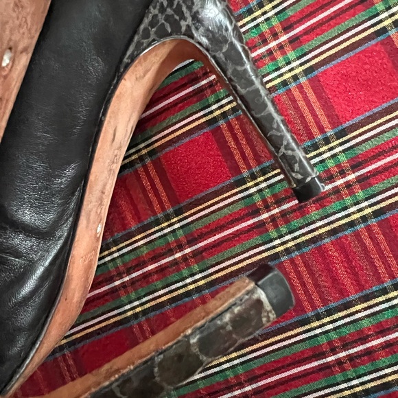 Corso Como high heels - Picture 5 of 10